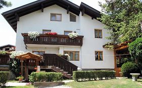 Apartment Anich - Ist140 By Interhome